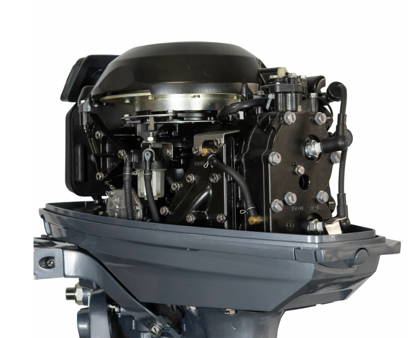 Лодочный мотор APACHE T30BS в Чите