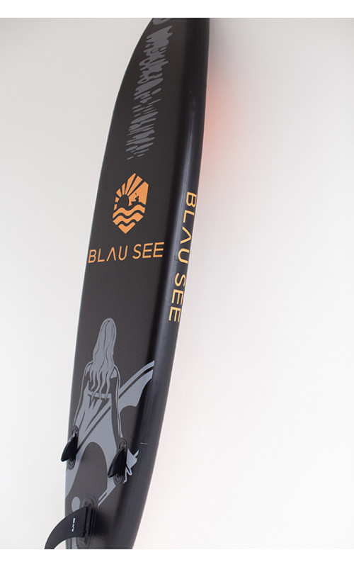 НАДУВНОЙ SUP-BOARD MOONLIGHT 10,6 в Чите