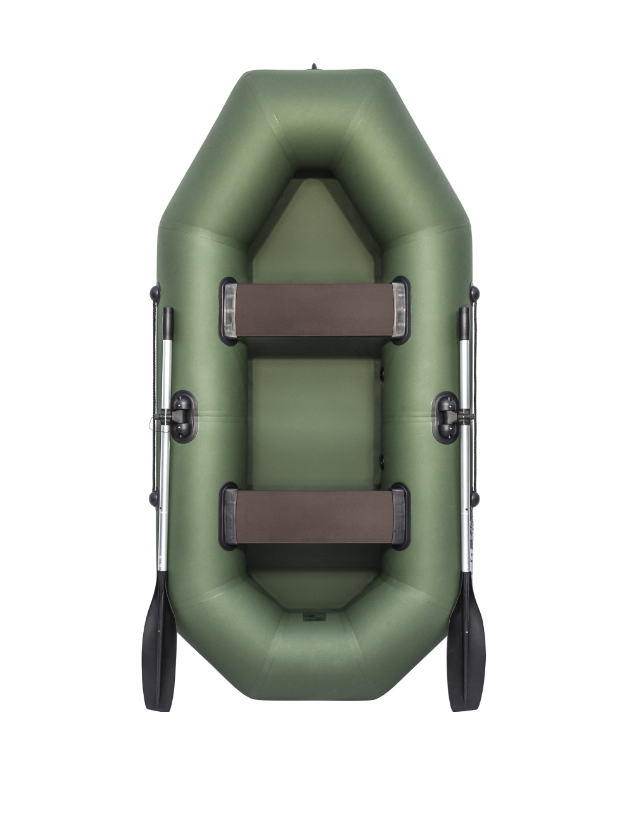 Лодка АКВА-ОПТИМА 240 в Чите