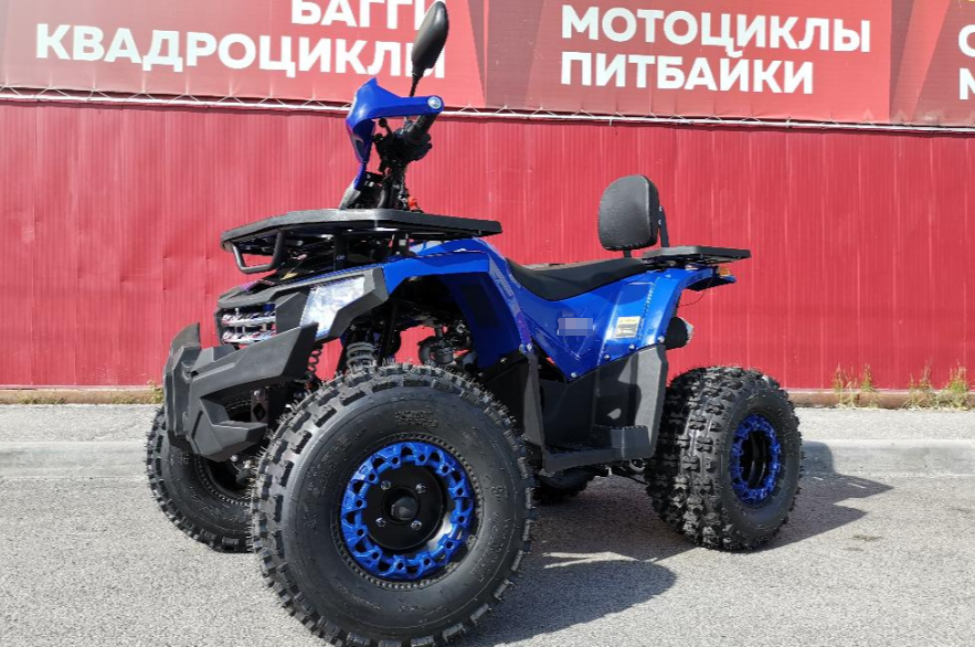 Квадроцикл PROMAX WILD 2.0 190 LUX в Чите