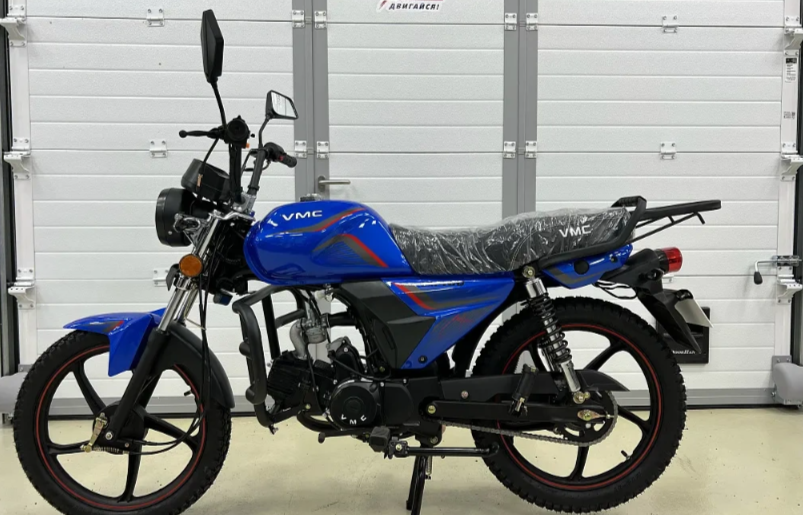 Мопед VENTO RIVA - II CX PRO в Чите