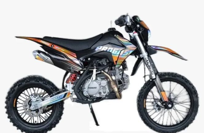 Питбайк Progasi SMART 160 NEW (YX 1P60FMK 160) в Чите
