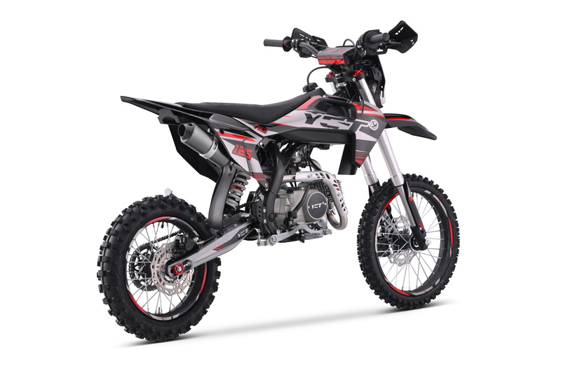 Питбайк YACOTA H5 125 в Чите