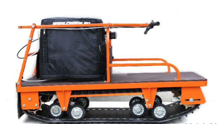 Мотобуксировщик ЧИНУК GRAND 20 л.с. в Чите