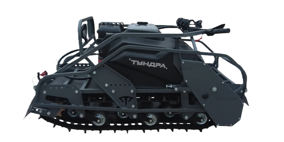 Мотобуксировщик Тофалар Тундра Классик в Чите