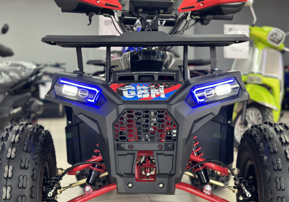 Квадроцикл GBM MAVERICK 222 NEW в Чите