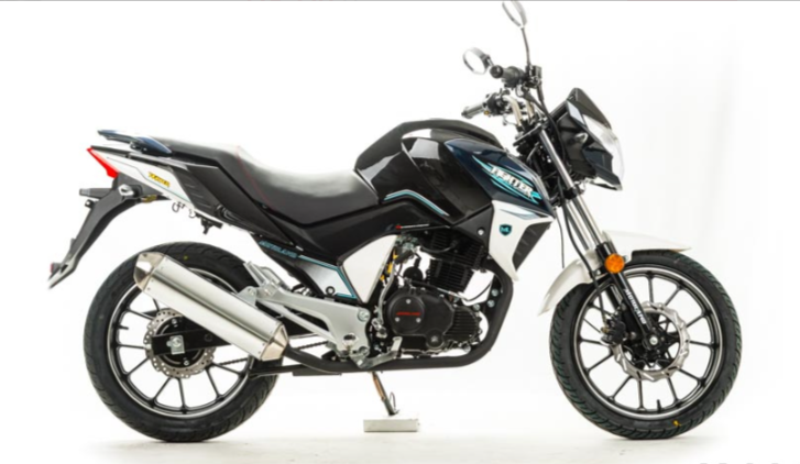 Мотоцикл MOTOLAND (МОТОЛЕНД) FIGHTER 250 в Чите