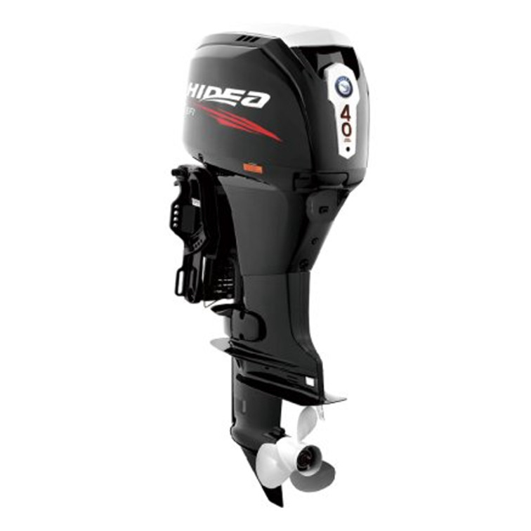 Лодочный мотор HIDEA HDEF40FEL-T EFI в Чите