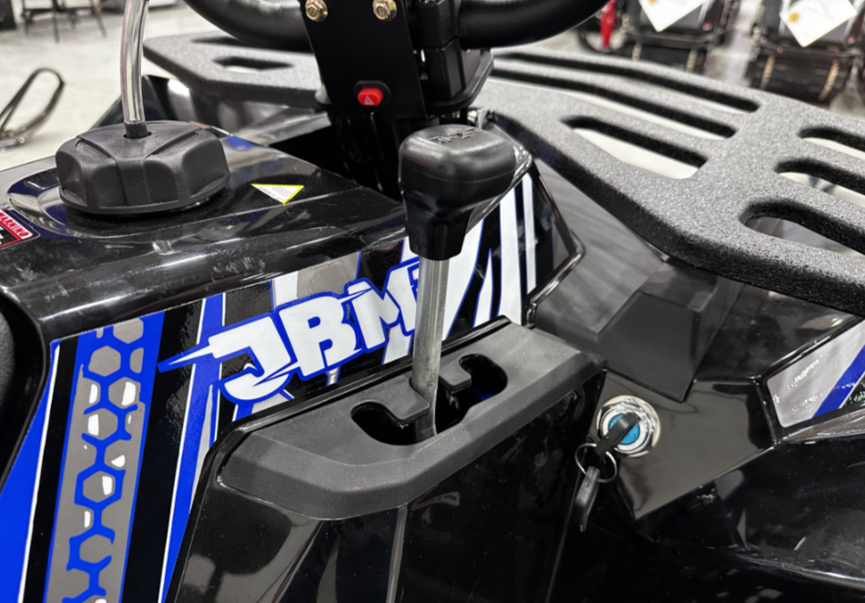 Квадроцикл GBM SHARP BIG 300 NEW PREMIUM в Чите