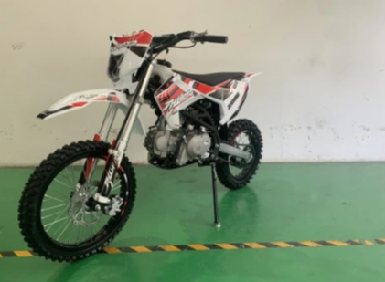 Питбайк JHLMOTO JHL Z125E (ZS154FMI-3) в Чите