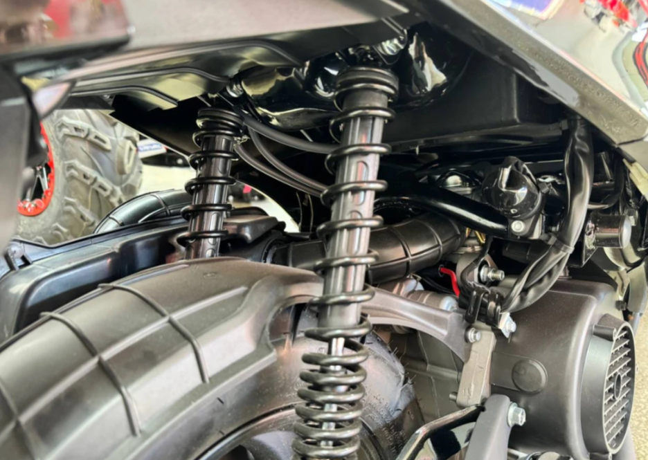 Скутер PROMAX ROX 200 (49) в Чите