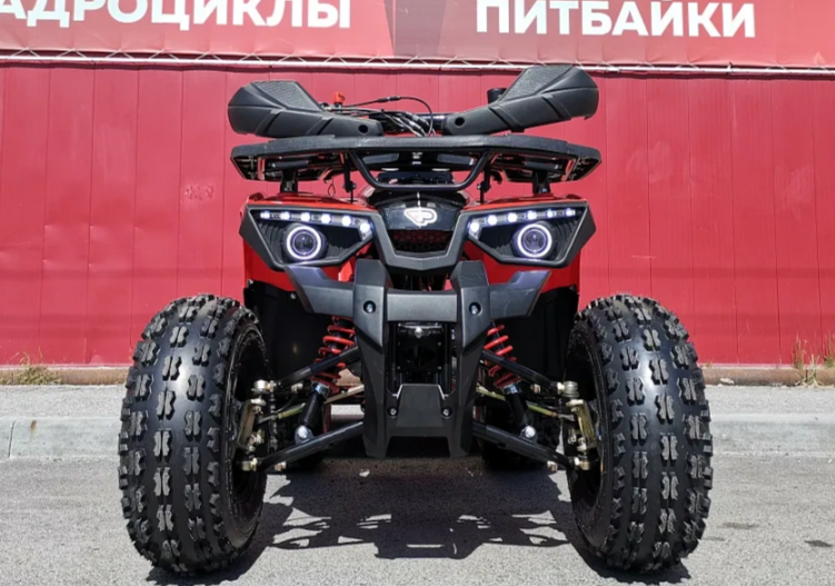 Квадроцикл PROMAX WILD 175 BASIC в Чите
