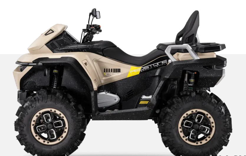 Квадроцикл BENDA REDSTONE 1000 MUD в Чите