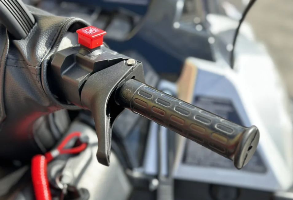 Снегоход РМ TAYGA PATRUL 800 SWT в Чите