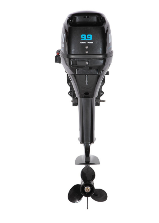 Лодочный мотор MARLIN MF 9.9 AWHBS в Чите