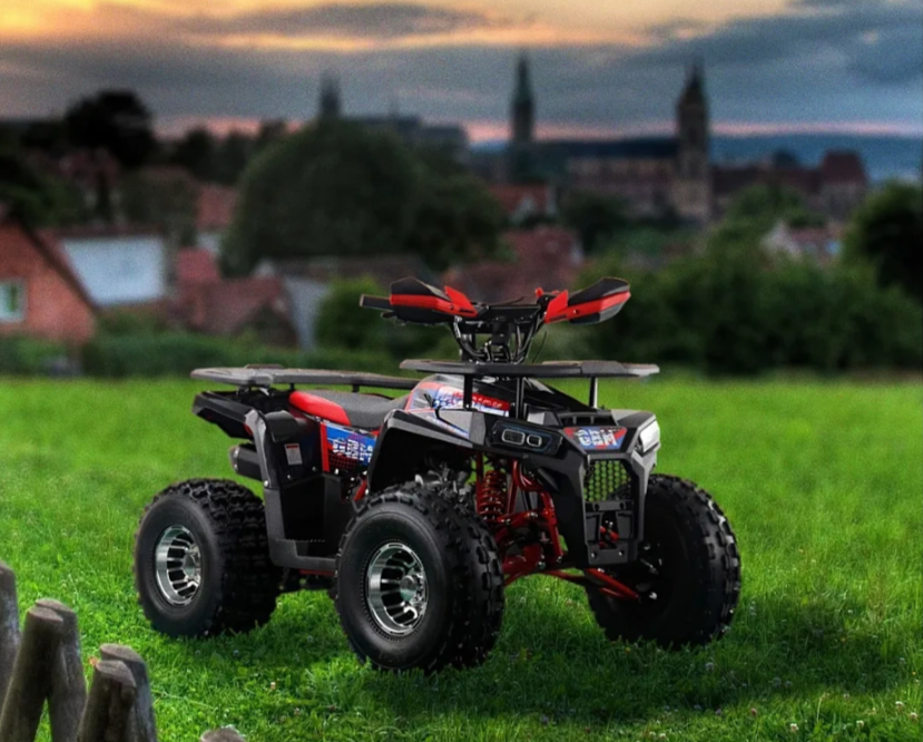 Квадроцикл GBM MAVERICK 222 NEW в Чите