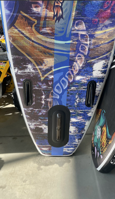 SUP (САП) ДОСКА RAIDEX TAKUMO 10.6’ (320СМ) N 8 в Чите