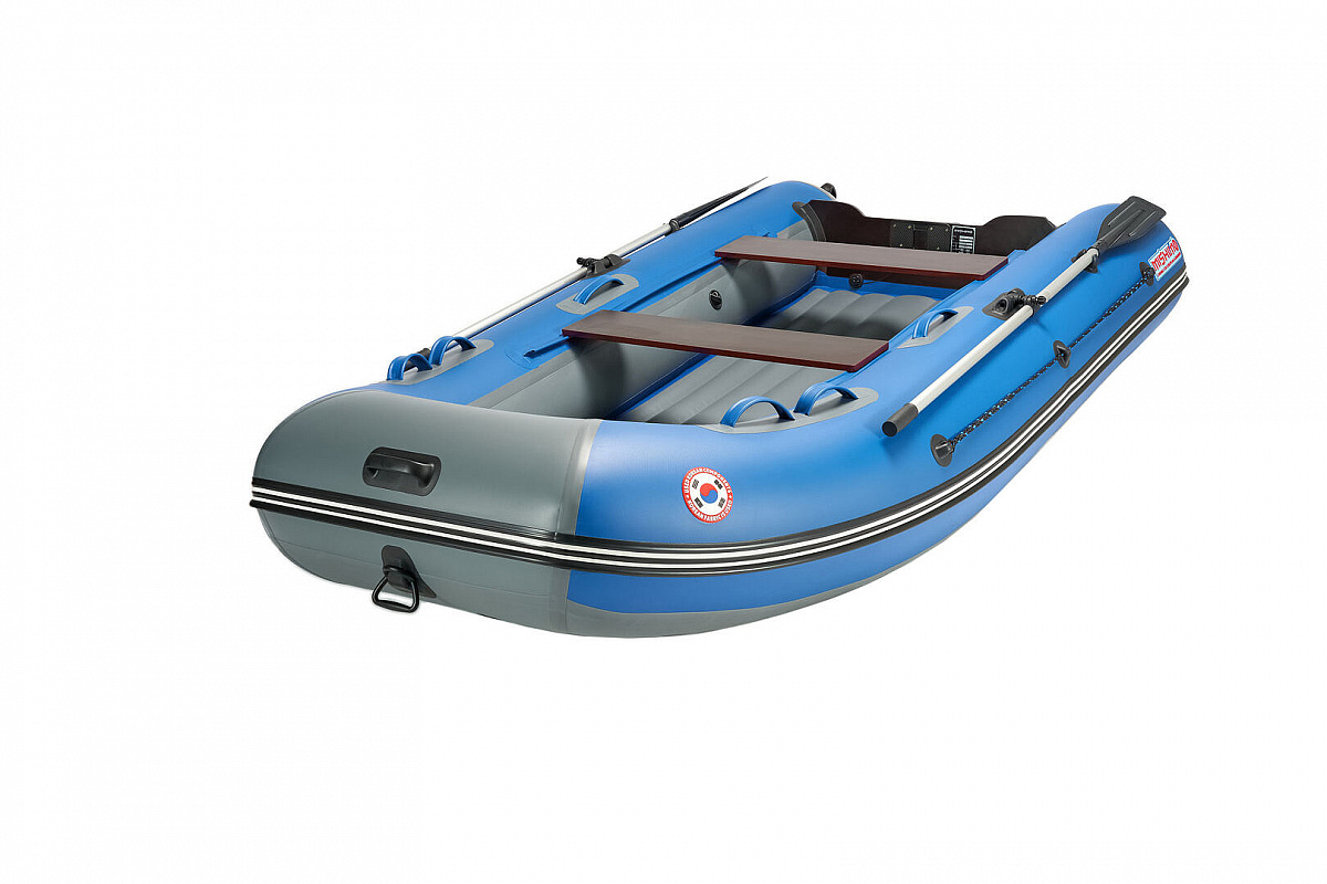 Лодка MISHIMO LITE 370 в Чите