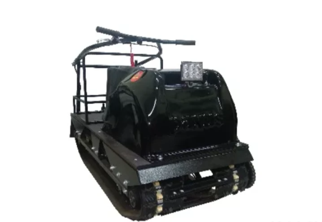 Мотобуксировщик PAXUS 550 МД. 13 л.с. HONDA в Чите