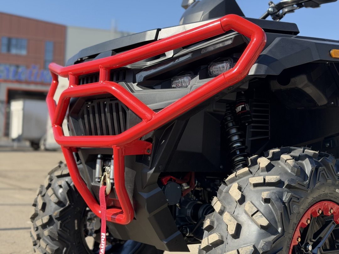 Квадроцикл GBM EXPLORER 1100SW PRO с ПСМ в Чите