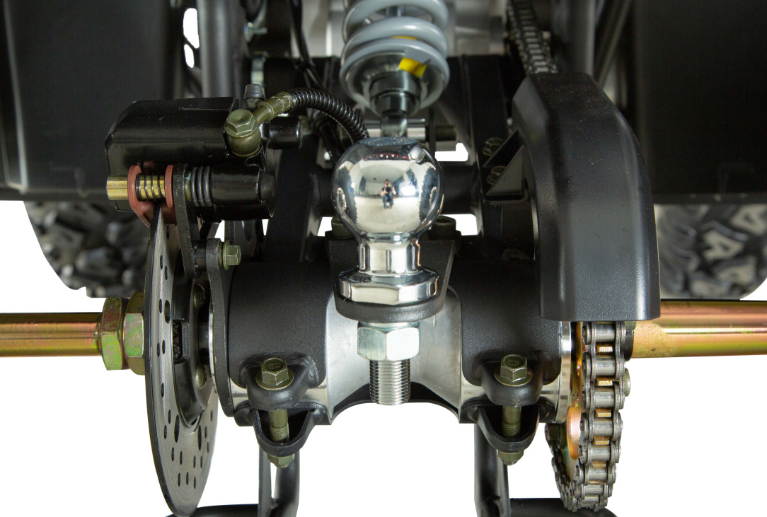 Квадроцикл YACOTA VIKING PRO 250 в Чите