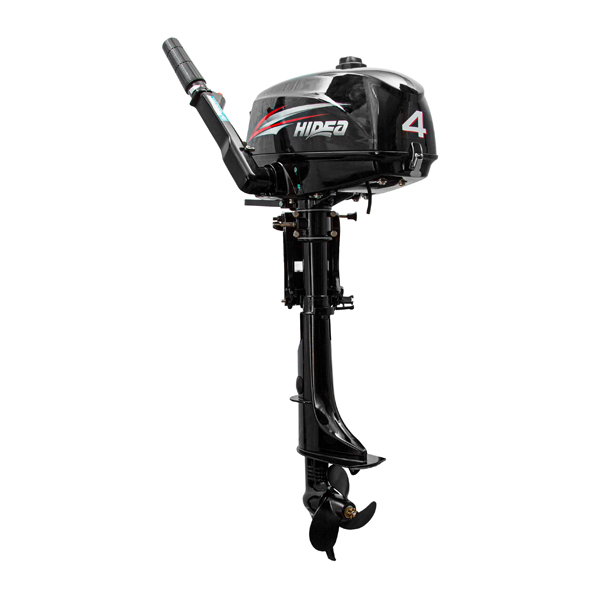 Лодочный мотор HIDEA HD4FHL (длинная нога) в Чите