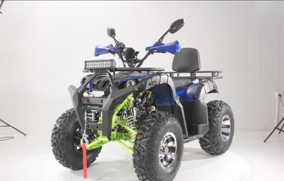 Квадроцикл YACOTA SELA MAX 200 в Чите