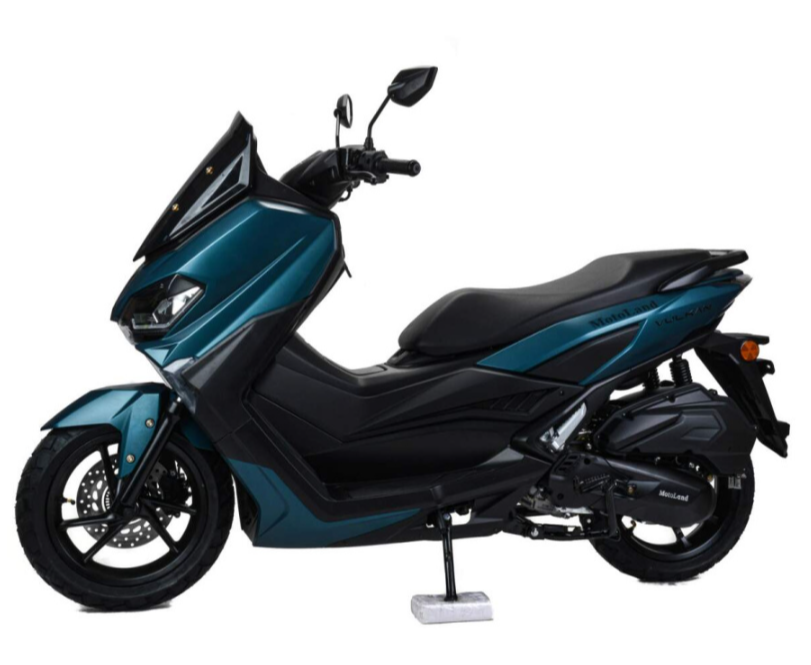 Скутер MOTOLAND (МОТОЛЕНД) VULKAN 150 в Чите