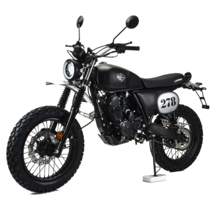 Мотоцикл MOTOLAND (МОТОЛЕНД) LEGEND 300 в Чите