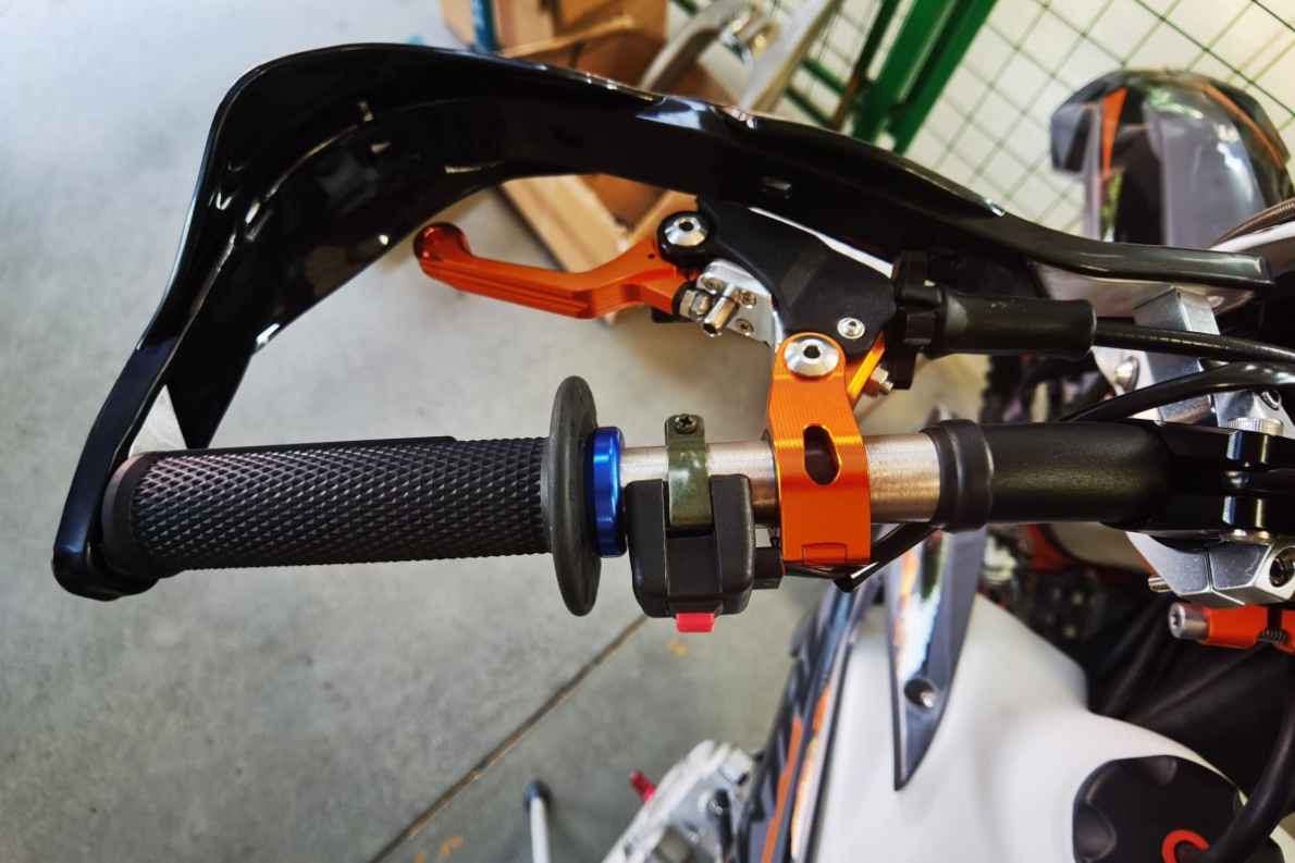 Мотоцикл JHLMOTO JHL Z4 PR250 (172FMM-5) в Чите