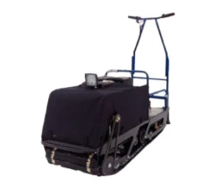 Мотобуксировщик ЮКОН 500 МИНИ 13 л.с. в Чите