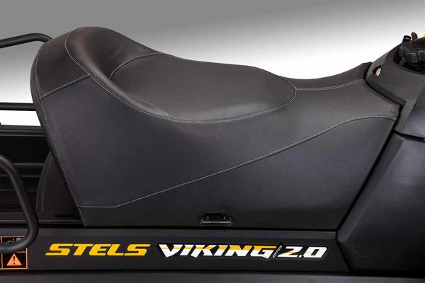 Снегоход SV600T (L ST SWT) ВИКИНГ 2.0 в Чите