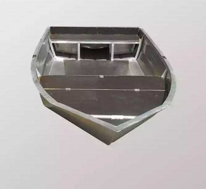 Алюминиевая лодка Вятка-Профи Вариант в Чите