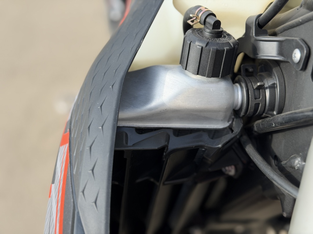 Кроссовый мотоцикл PROMAX HELLCAT KBS350 в Чите