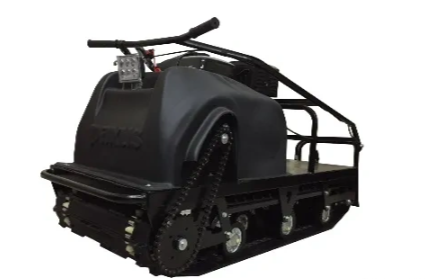 Мотобуксировщик PAXUS "ФЕНИКС" 15 л.с. в Чите