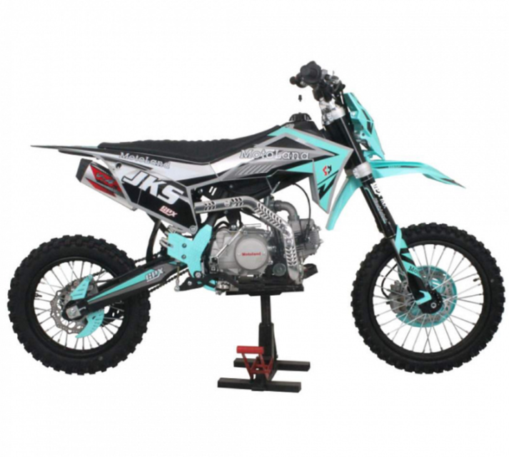 Питбайк MOTOLAND (МОТОЛЕНД) JKS140 в Чите