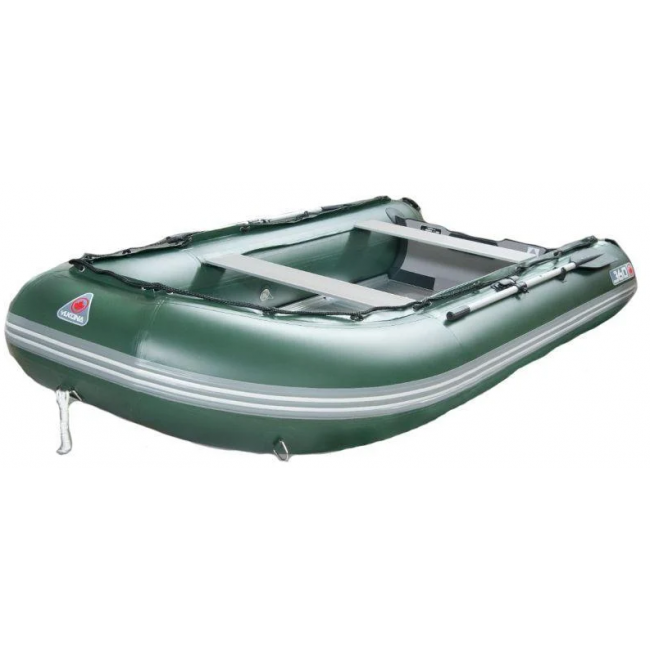 ЛОДКА НАДУВНАЯ YUKONA 410 TS - U (БЕЗ ПАЙОЛА) в Чите