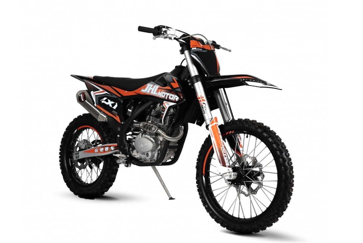 Мотоцикл JHLMOTO JHL LX1 CB250 (172FMM-3A) в Чите