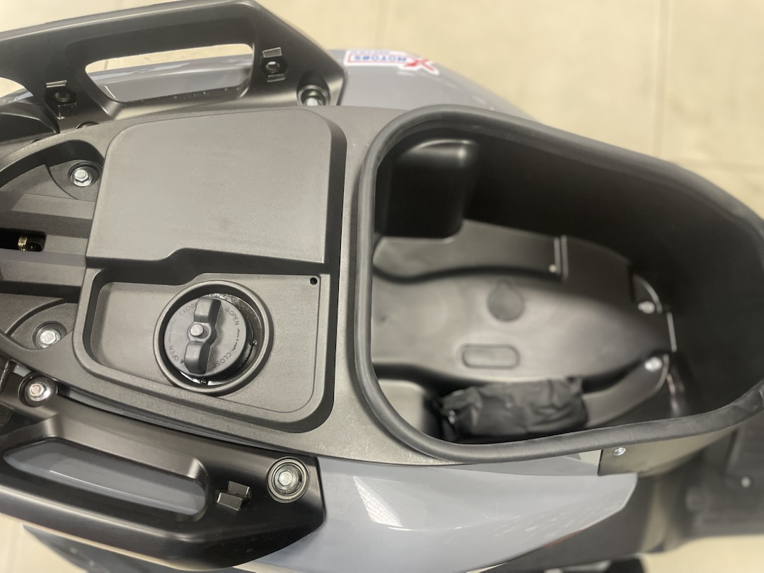 Скутер PROMAX STALKER ARMY 240(49) в Чите