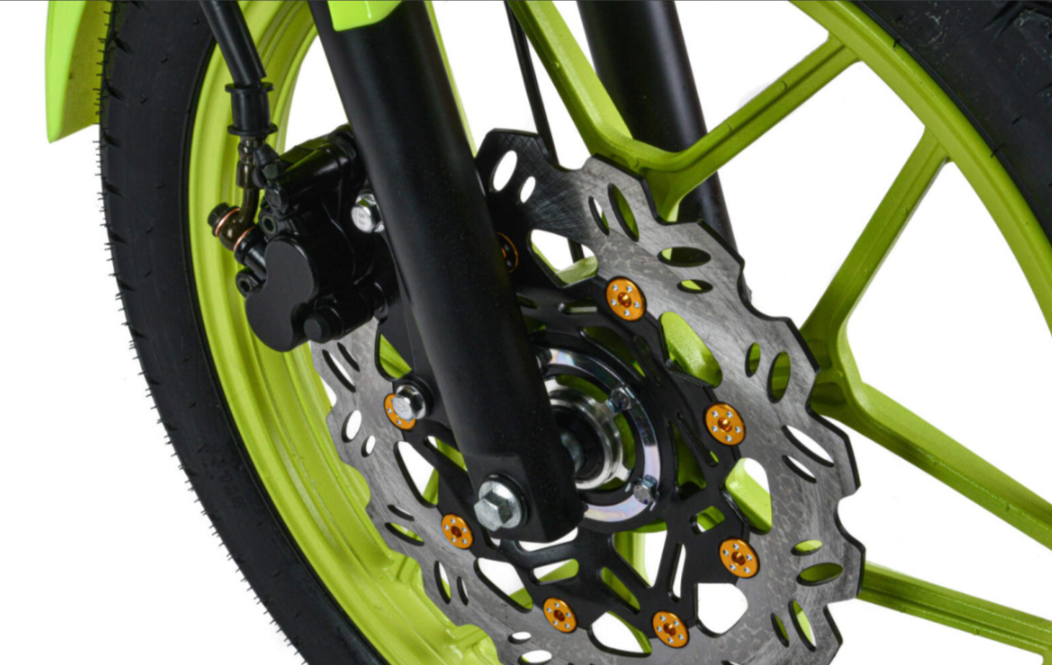 Мотоцикл MOTOLAND (МОТОЛЕНД) 200 SPRINT в Чите