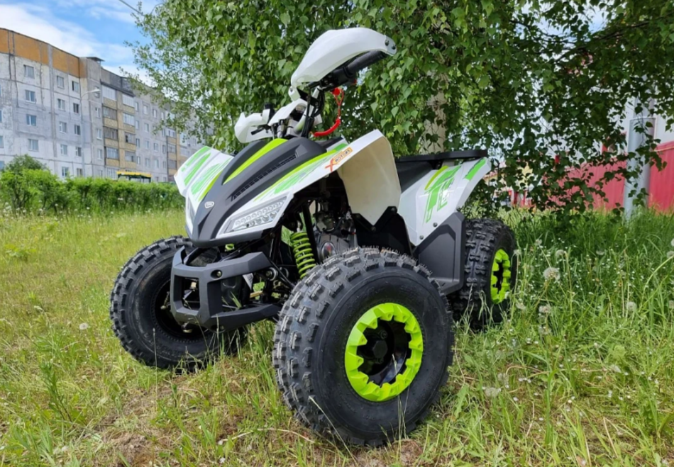 Квадроцикл PROMAX SPORT - PRO 180 (2025) в Чите