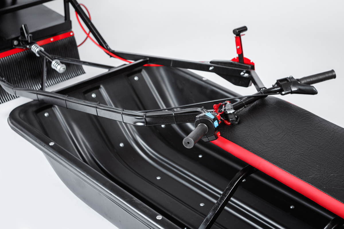 СИДЕНИЕ ДЛЯ САНЕЙ в Чите