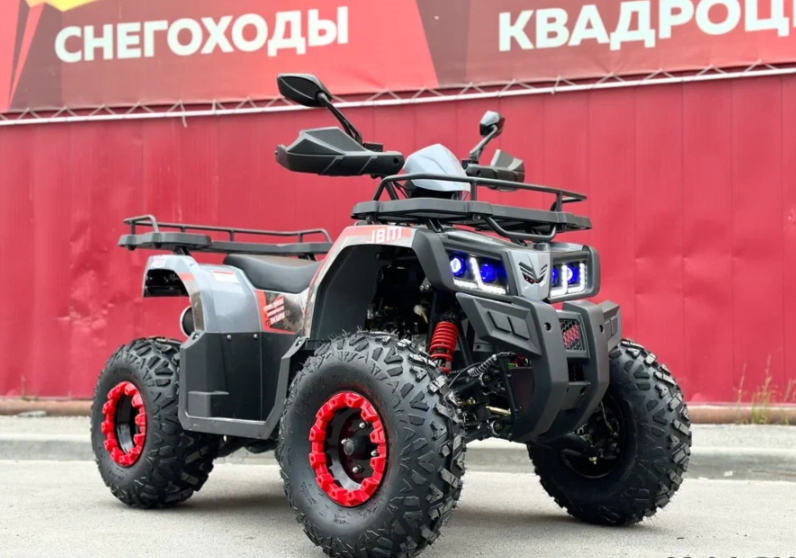 Квадроцикл GBM MAVERICK 300 NEW в Чите
