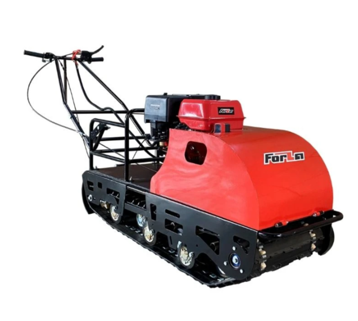 Мотобуксировщик Forza МБС3-15ВЭ в Чите