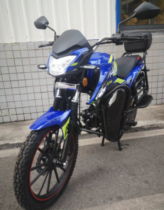 Мопед PROMAX ALPHA RS-PRO 150 (49) в Чите