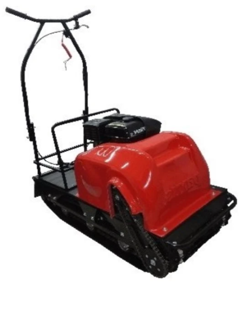 Мотобуксировщик PAXUS 550 15 л.с. в Чите