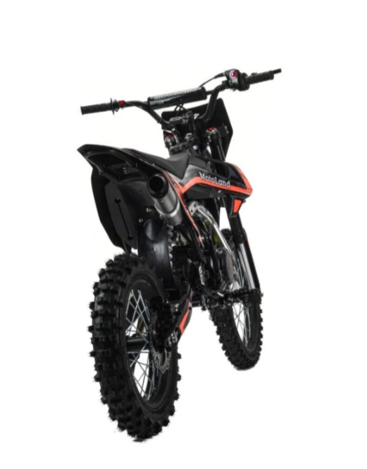 Питбайк MOTOLAND (МОТОЛЕНД) 150 GF150 E в Чите