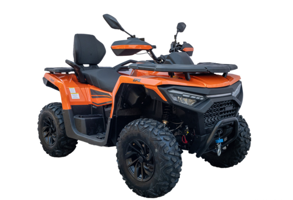 Квадроцикл HND QRX 550 в Чите