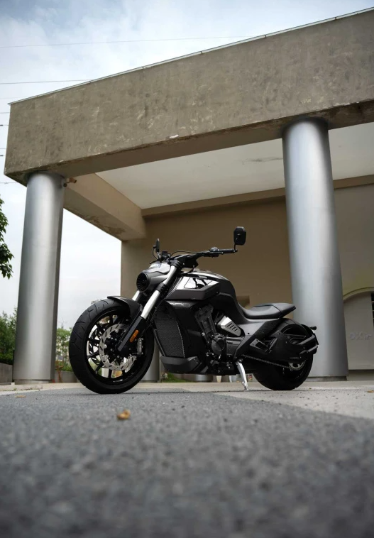 Мотоцикл Benda LFC 700 Pro в Чите