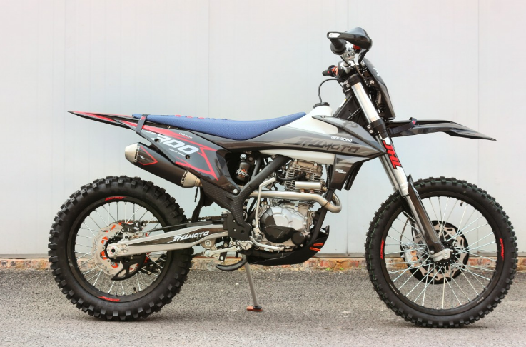 Мотоцикл JHLMOTO JHL Z3+ CB300 (175FMM) в Чите